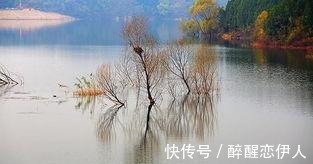 许多人|“上善若水”是什么意思 其实很简单, 但许多人都理解错误了!