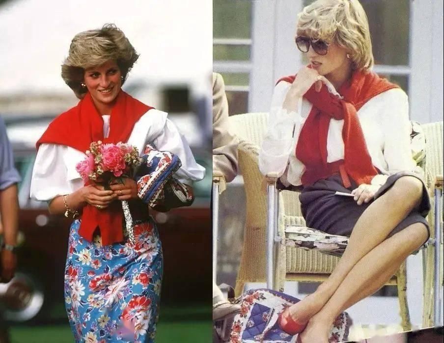 围巾围得好,大衣的潮范儿都可以提升一个level。