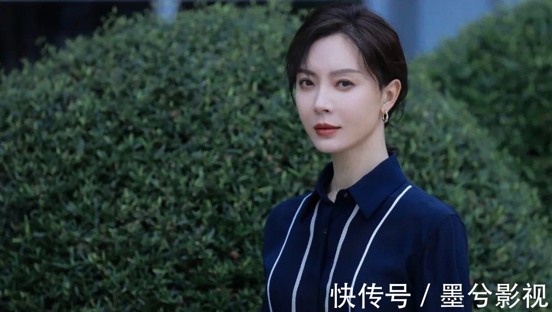 丁雅珺|陳數:用《峰爆》開啟「新主流女主」時代