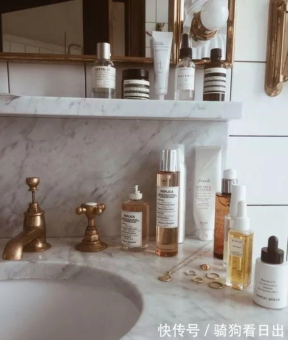 洗面奶 护肤路上的这些“雷”,让好多人犯过错,快来看看你中了几点!