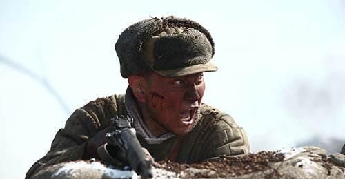 敌军|志愿军奇特一战仅用五分钟就夺回阵地，敌军竟是被吓退的！