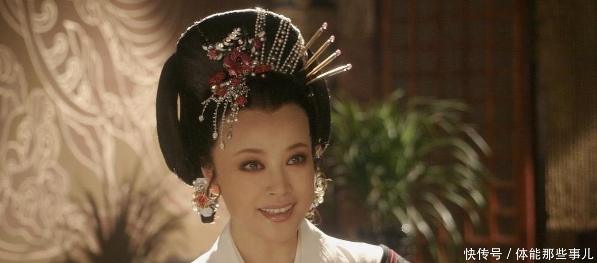 学者|武则天隐藏千年的死因终于揭晓学者并非老死，颠覆形象