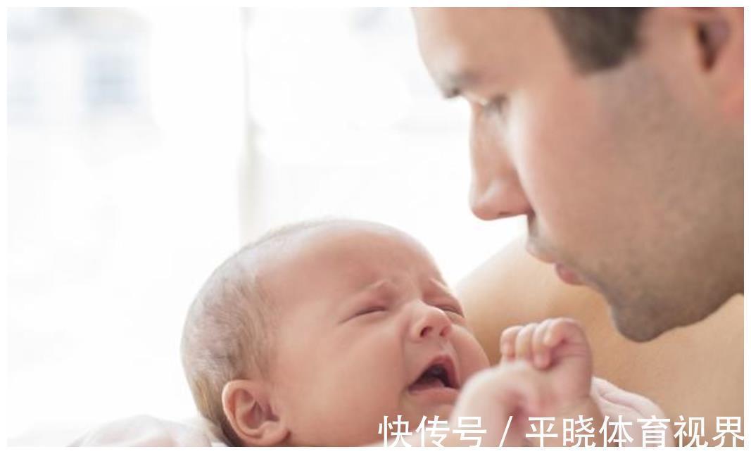 产妇|剪断脐带时,你了解孩子有多疼吗?说出来你都不一定会信