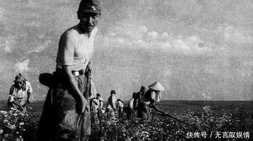 起底|起底日本开拓团:一群不穿军服的侵略者,日本帝国主义的兵源之一