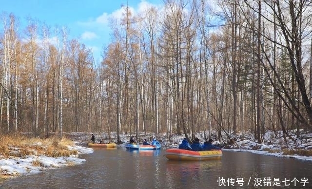 怎样过一个丰富的冬日假期，万达长白山国际度假小镇告诉你！