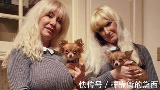 巨资|六旬大妈花巨资整成女儿模样,只为亲近自己老公!