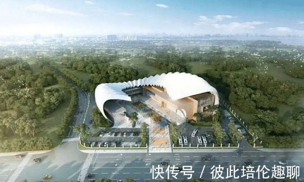 安置房|绍兴为建“亚运会”场馆,征收7