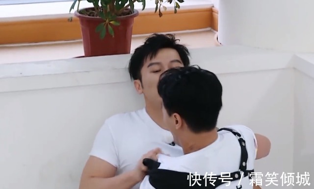 王彦霖|《奔跑吧》下期太精彩，迎来两位“重磅级”人物，这回收视率稳了