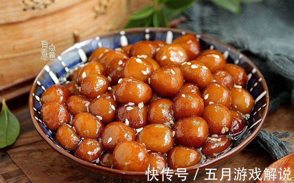 紅糖|大雪過后，吃牛羊肉不如吃圓子，身體暖和還解饞，冬天不怕手腳涼