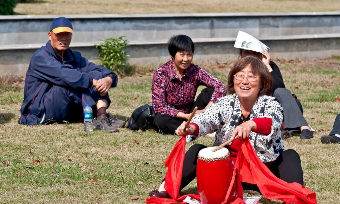 99岁的女中医的长寿秘诀只有五句话，哪怕学会一条也能延寿命