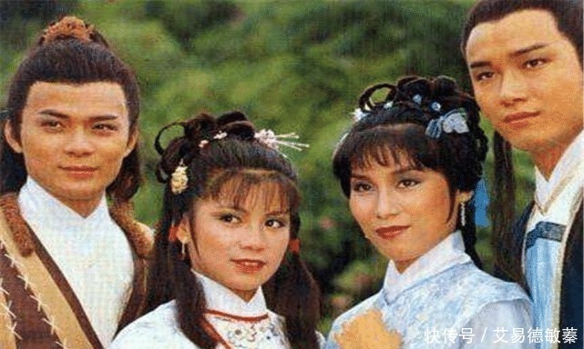 追随|黄药师挑断了4个徒弟的脚筋,为何徒弟不恨他,反而一心追随他?