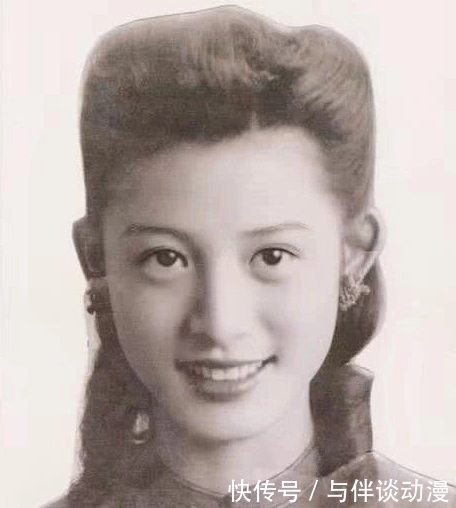 看起来|清朝老照片:为何这些嫔妃都很丑?那是因为你没有见过漂亮的