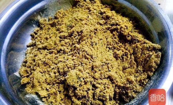 一个月|炒上一斤面粉，一个月的早餐都有了，早起冲一碗，暖心又暖胃