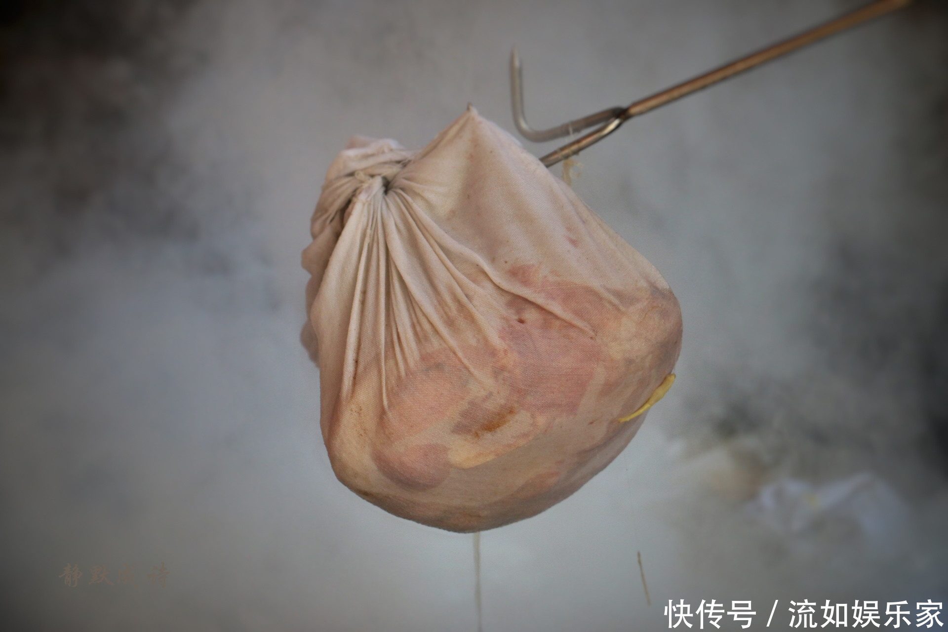 年关|北方的年关,把炉灶架起来,大锅煮大肉,看着就爽,流口水了