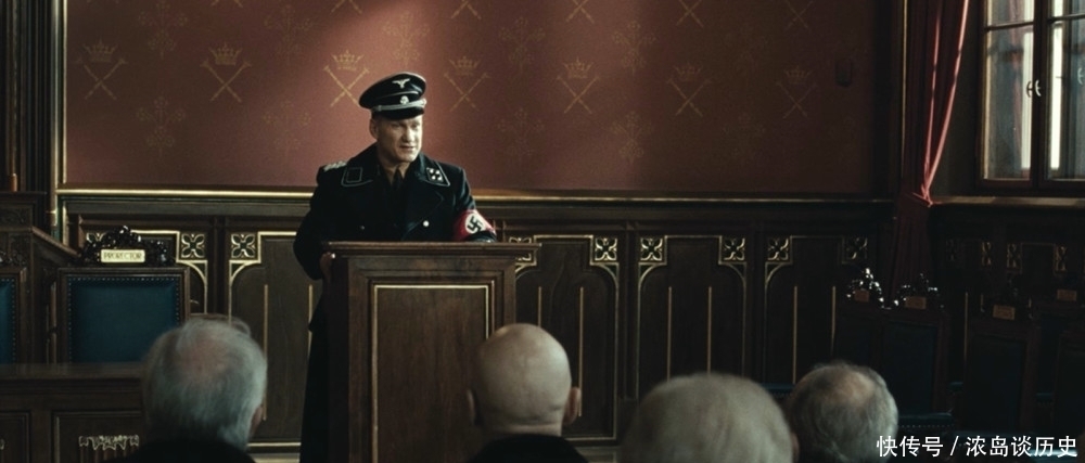 惨案|《卡廷惨案》为什么德军会第一个攻击波兰呢?可不像电影说的那样