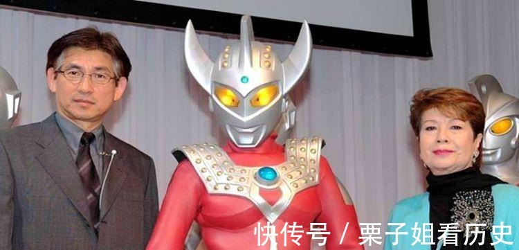 迪迦奥特曼|五个本该很火的奥特曼，后来为什么凉了有一个差点成中国奥特曼