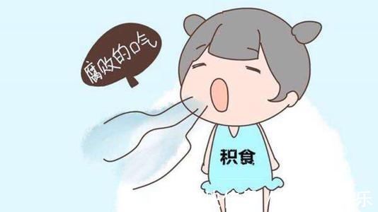 孩子|孩子积食家长着急,掌握这三个积食症状,让孩子告别积食