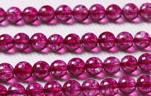 除了染色的假翡翠，这5种染色宝石，也会危害到身体