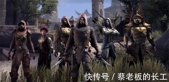 热潮|MMORPG迎来一波小热潮！这类游戏真的曾经衰败过么？