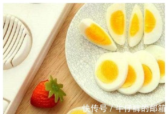 人体|早上吃鸡蛋,许多人都吃错了,这3个误区你得知道