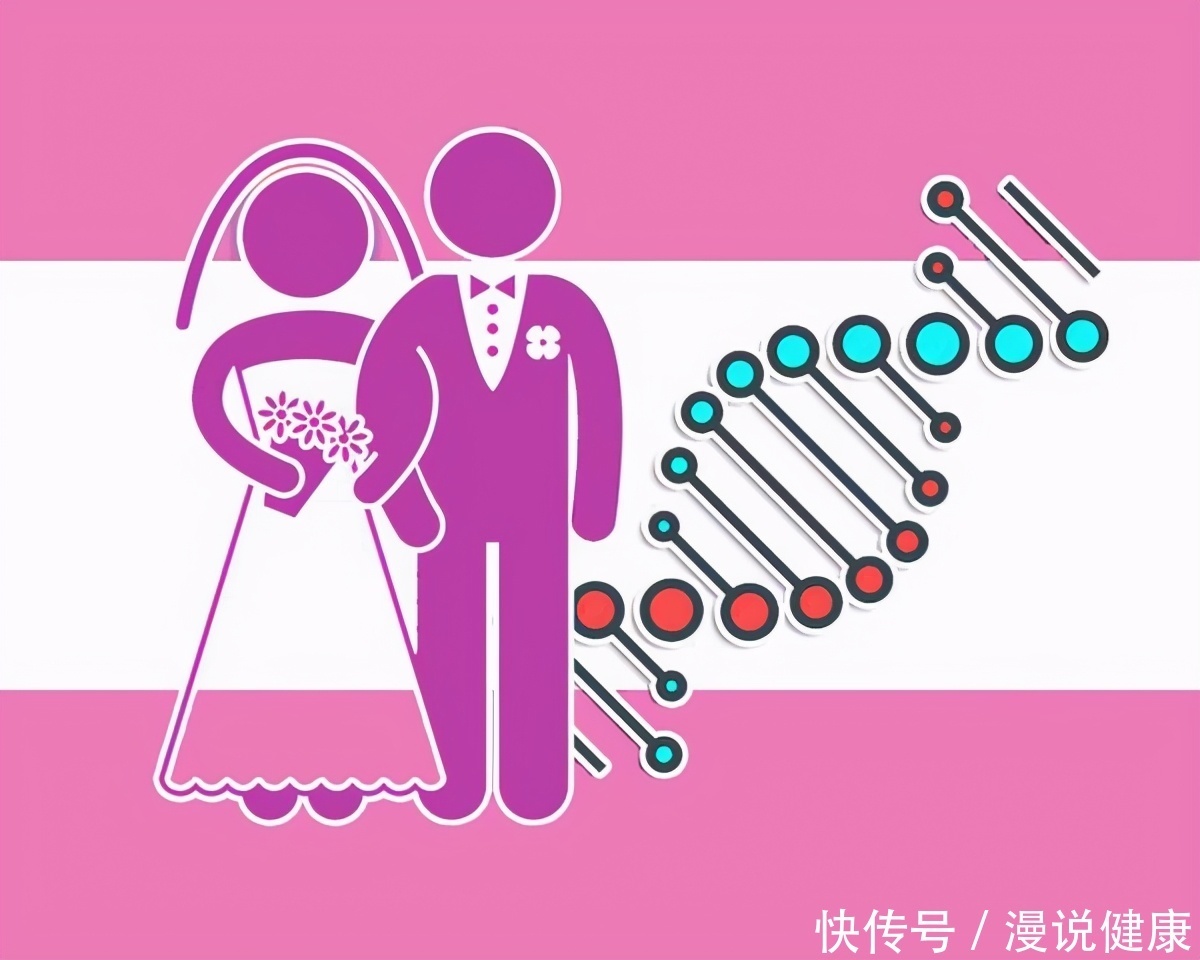 遗传|一人得癌,全家受牵连?癌症是否会遗传,但先弄明白这3件事