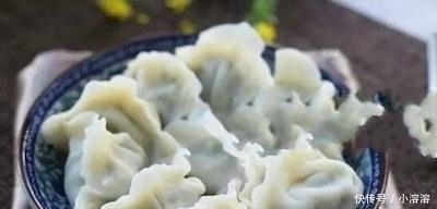 爱吃|7种厨师调饺子馅的秘方,据说爱吃的饺子都会做?