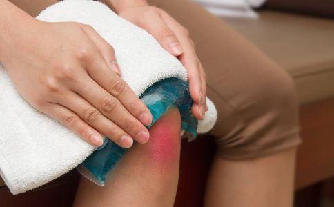 滑膜炎|骨科主任生姜这样用，膝盖不疼了，积液消失了，滑膜炎也好了