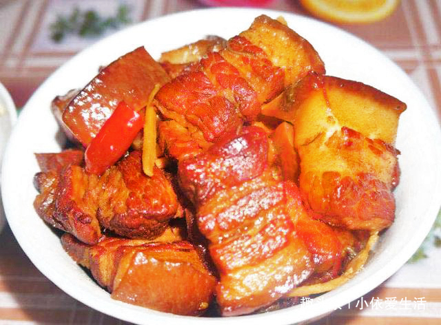 百吃不厌的几道家常菜,荤素搭配,美味简单营养,越吃越香