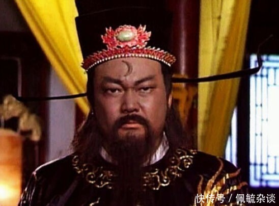 外号|北宋名臣包青天,为何还有“包黑子”外号?我们都被电视剧给骗了