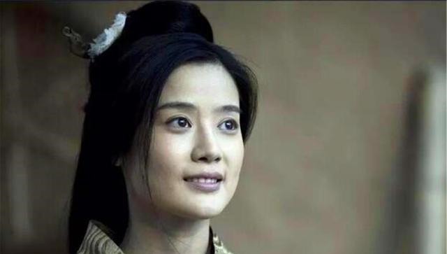 吕太后|戚夫人下场极惨，刘邦为何不给她留后路，即使刘邦已经尽力了