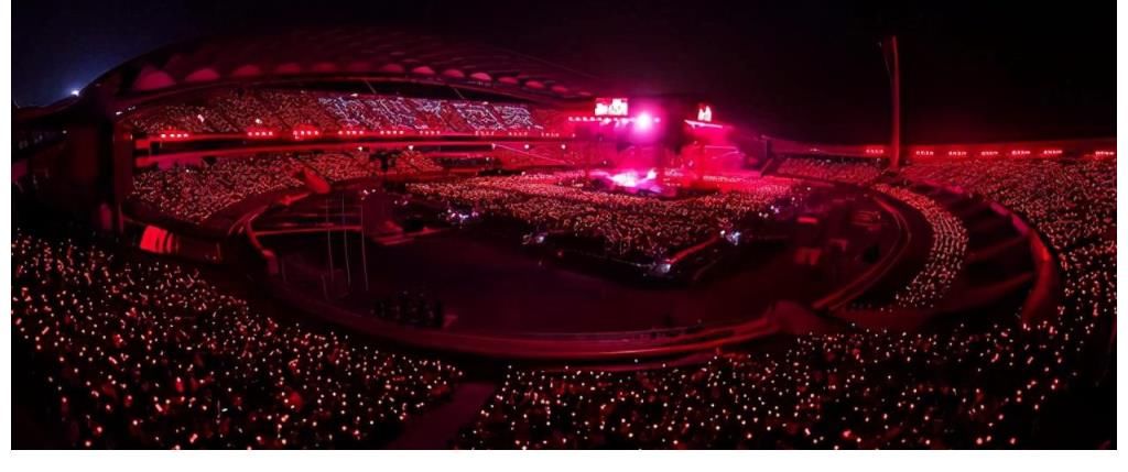 廠牌|“2021華晨宇火星演唱會(huì)”強(qiáng)勢(shì)官宣 游樂(lè)園開(kāi)唱再解鎖新模式