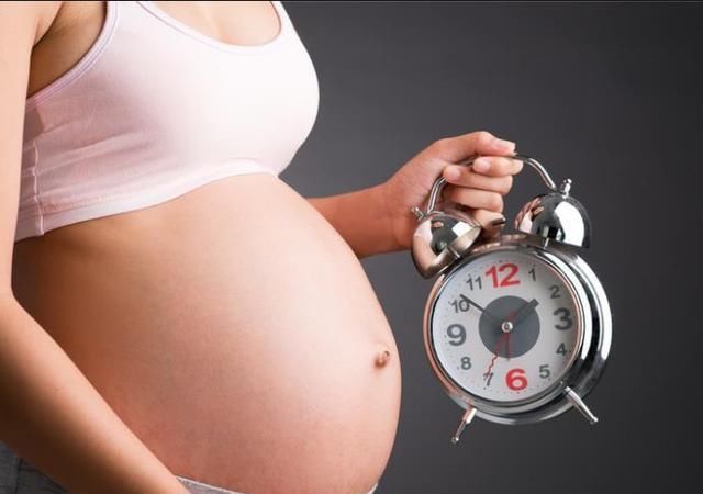 检查|孕期B超检查全攻略,这五次检查很重要,不要错过!