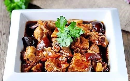 鲜掉舌头的十道三鲜菜,完全不用靠味精!