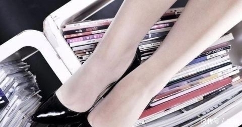 自信|高跟鞋精妙的设计，不仅展现女性魅力还可以优化脚部线条