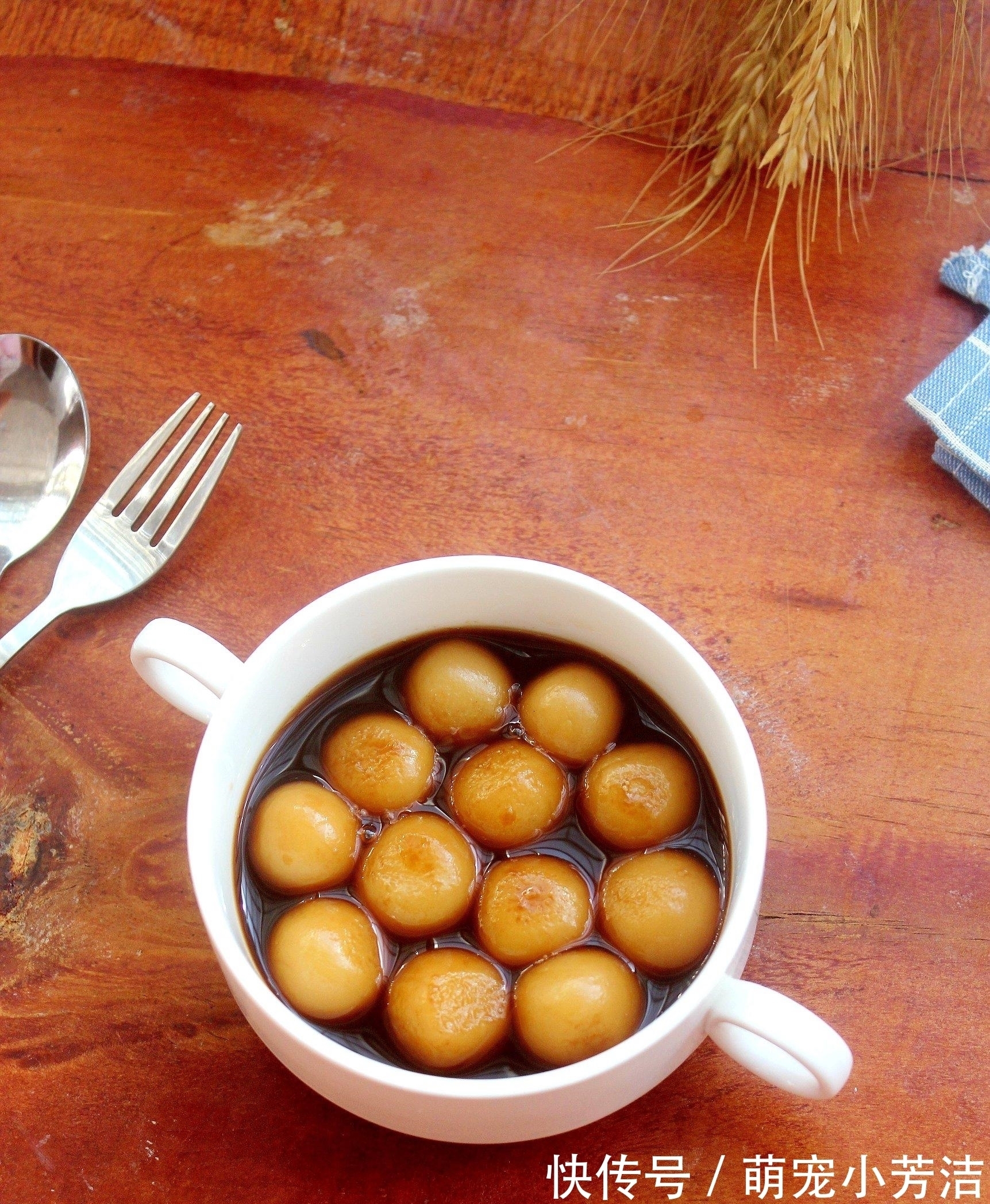 糯米粉|它被称为“廉价的补品”,女性常吃提升气血,比敷面膜管用多了