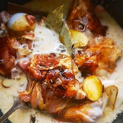 别怪我没告诉你，红烧大棒骨这么做最好吃