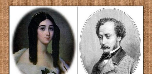 沦落风尘的她,入幕之宾却有大贵族、大