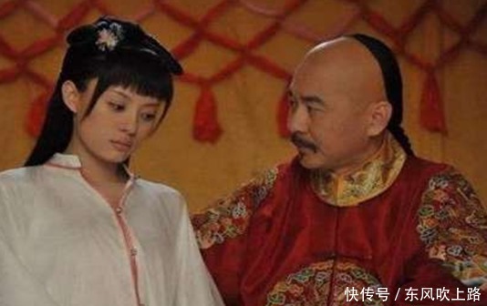 拒绝|古代妃子来了“大姨妈”，她们怎么拒绝皇帝