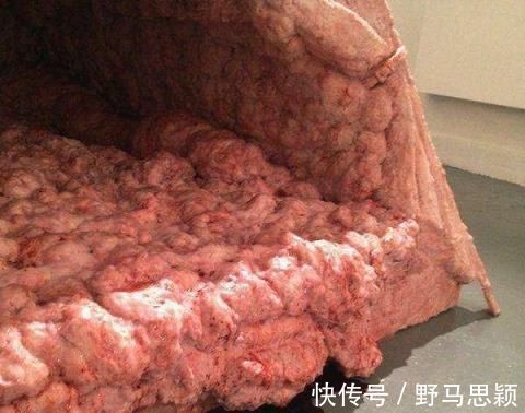 帐篷|世界“最恐怖”的帐篷, 睡一晚可获7万奖金, 至无人能挑战成功