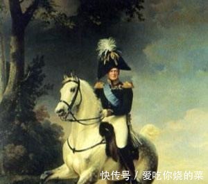 亚历山大一世你不知道的沙俄两面神!