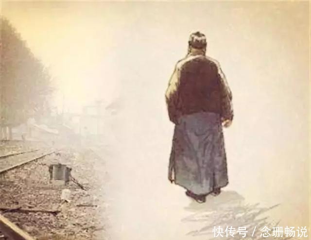 朱自清《背影》骗我们多年?文字背后的真相:父子8年水火不容