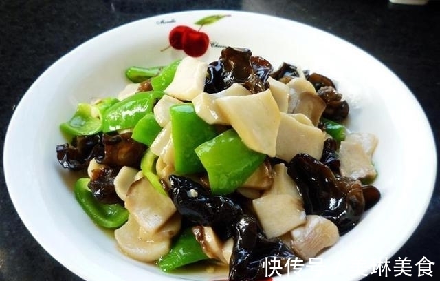 赞不绝口|几道鲜香美味的菜，好吃的放不下筷子，做法简单，吃完都赞不绝口