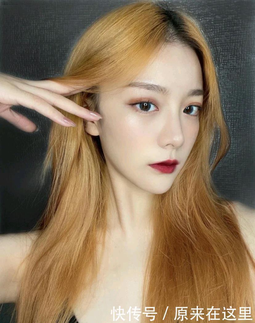 口红|“长期化妆”会使皮肤变差,到底是真的还是假的看完你就明白了