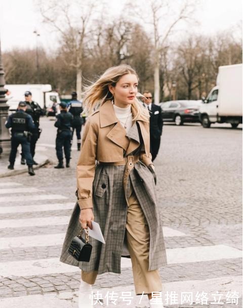 短靴|今冬潮流:长大衣+短靴,掌握这些搭配方法,不只好看,还特时髦