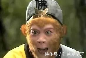 悟空|孙悟空敢对玉帝耍横，但玉帝手下有一个神仙却让孙悟空毕恭毕敬！