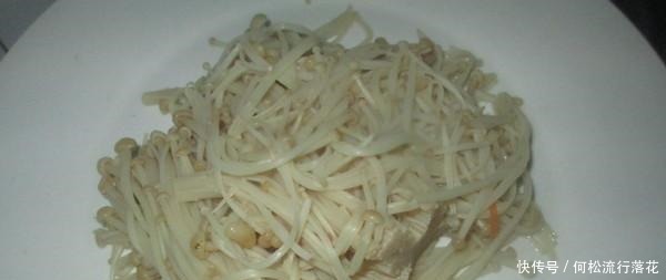 这道菜被称为纯天然“脑黄金”,锌能促进发育,孩子常吃脑