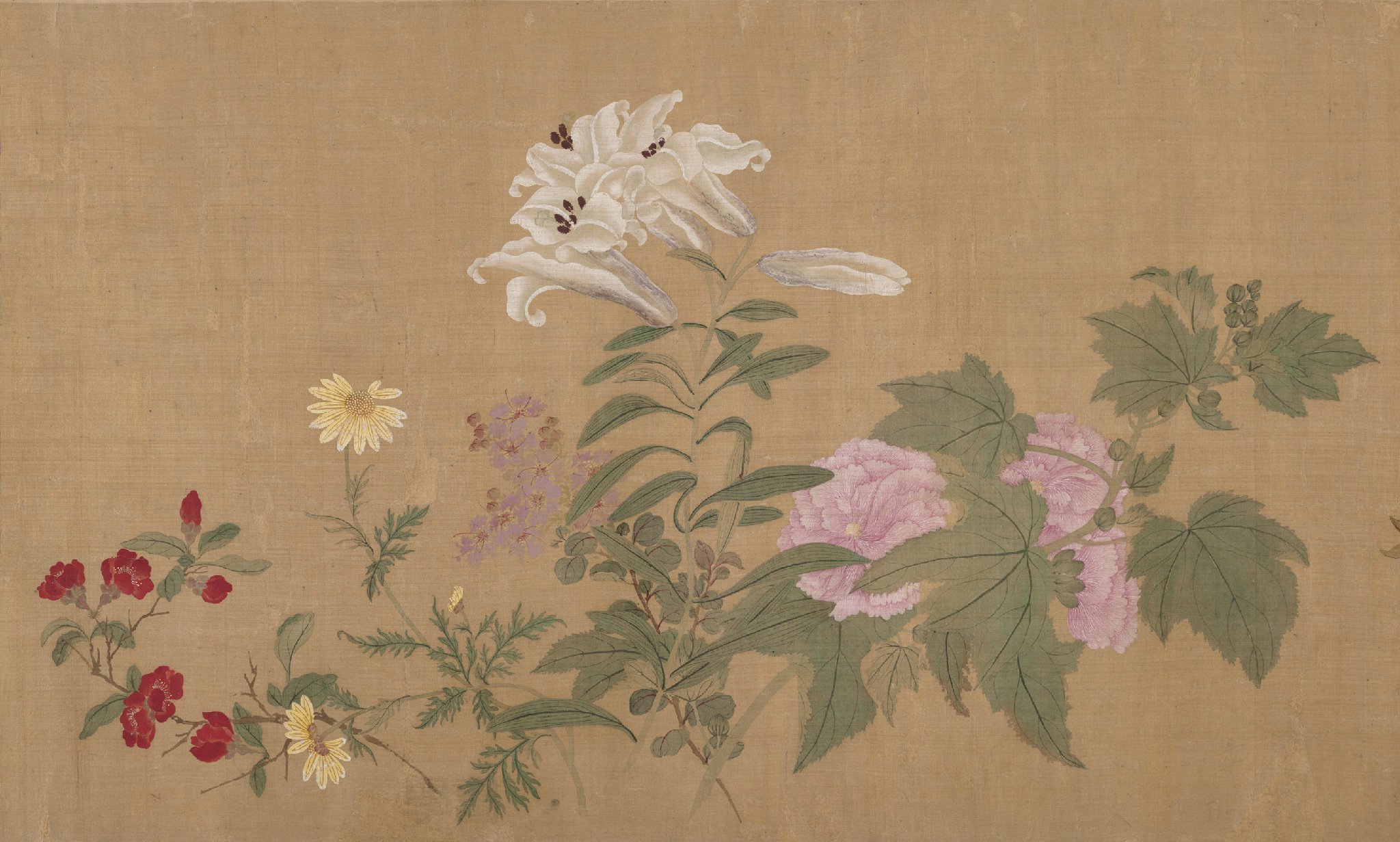 软彩|粉彩美在哪里？