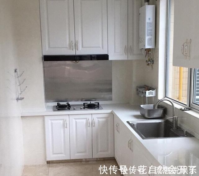 硬装|130平新房交给亲戚装修,硬装23万,家具8万,这效果值吗