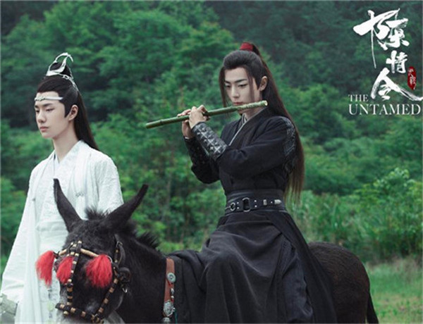 代替吴京甩开王一博,他成亚太最帅面孔榜首,实至名归还是黑幕