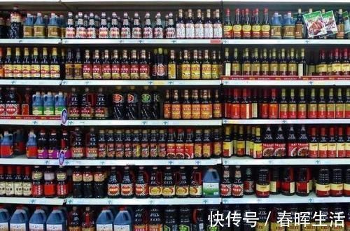生抽、老抽、酱油有什么区别?我们应该怎么选?今天一次性说清